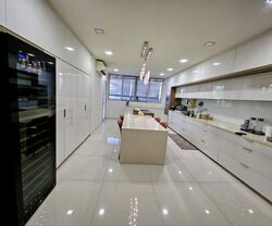 Cheng Soon Garden (D21), Semi-Detached #609577731